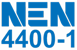NEN 4400-1